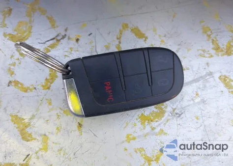 2016 Jeep Renegade Latitude from USA, damaged, VIN ZACCJABT3GPD59743